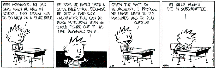Original strip: https://www.gocomics.com/calvinandhobbes/1992/11/25